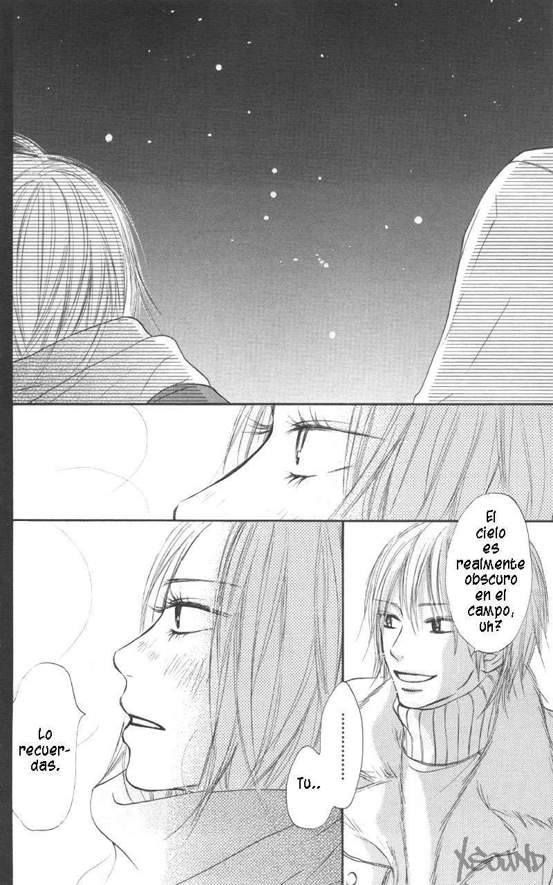 Read Kimi Ni Todoke ES Manga Online