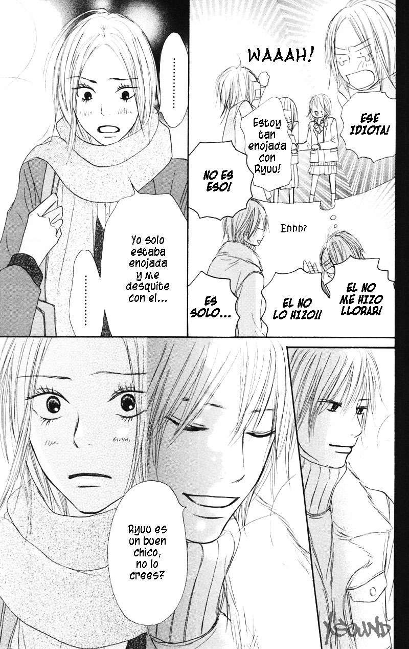 Read Kimi Ni Todoke ES Manga Online