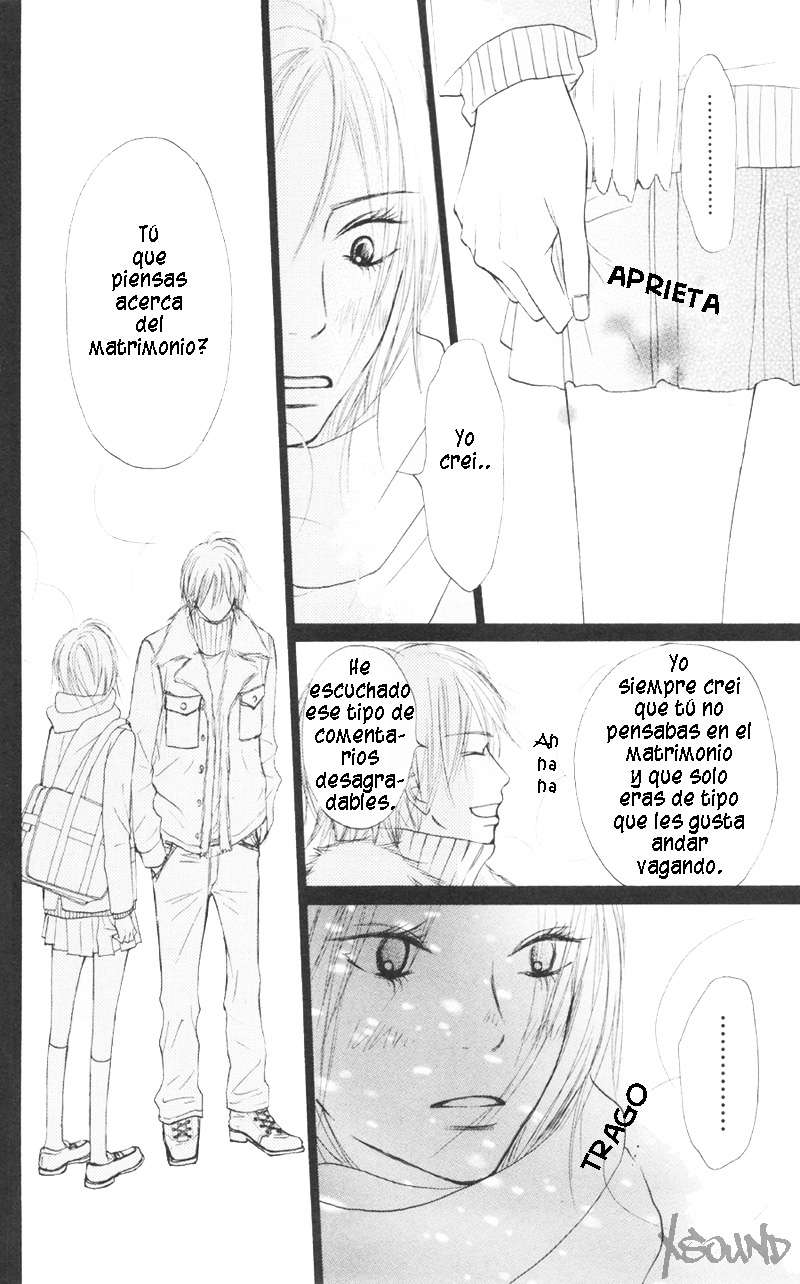 Read Kimi Ni Todoke ES Manga Online