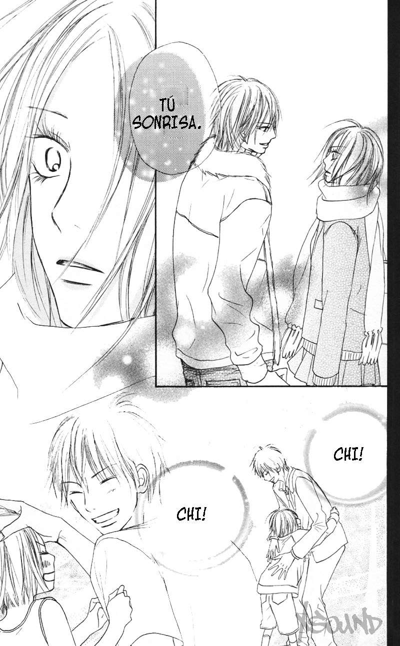 Read Kimi Ni Todoke ES Manga Online