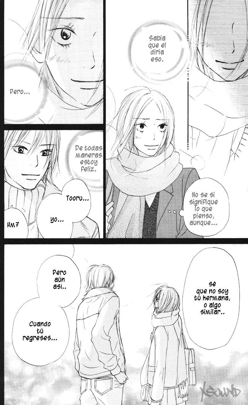 Read Kimi Ni Todoke ES Manga Online