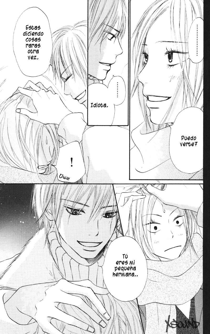 Read Kimi Ni Todoke ES Manga Online