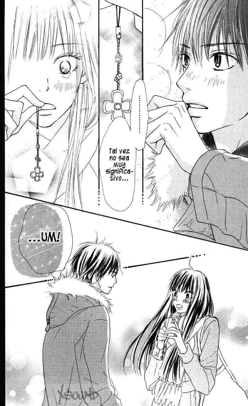 Read Kimi Ni Todoke ES Manga Online