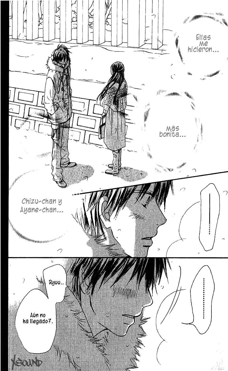 Read Kimi Ni Todoke ES Manga Online