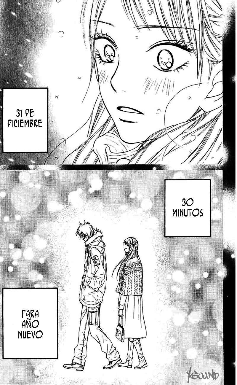 Read Kimi Ni Todoke ES Manga Online