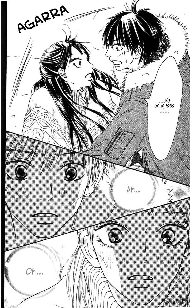 Read Kimi Ni Todoke ES Manga Online