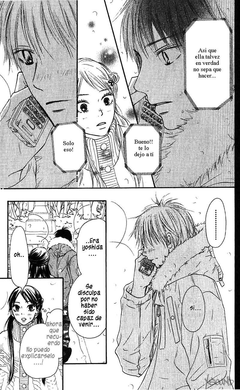 Read Kimi Ni Todoke ES Manga Online