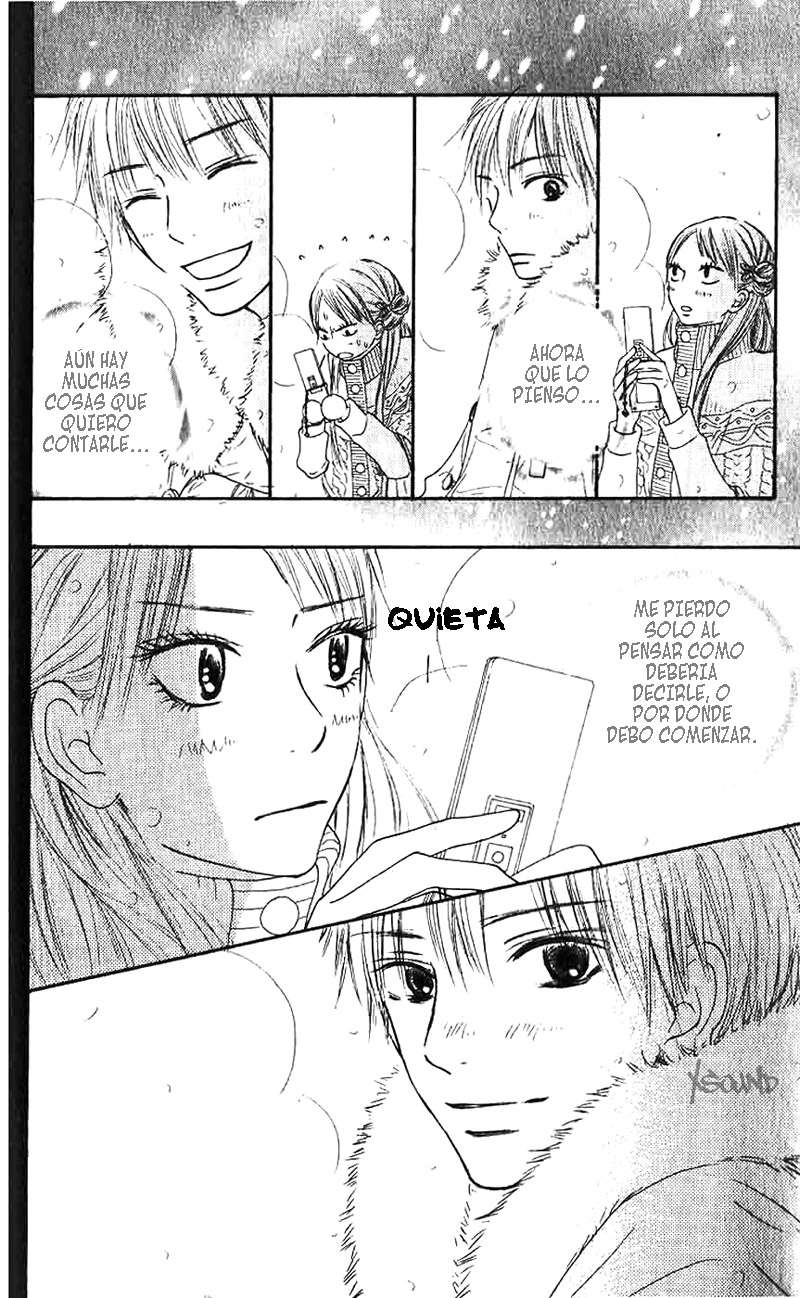 Read Kimi Ni Todoke ES Manga Online