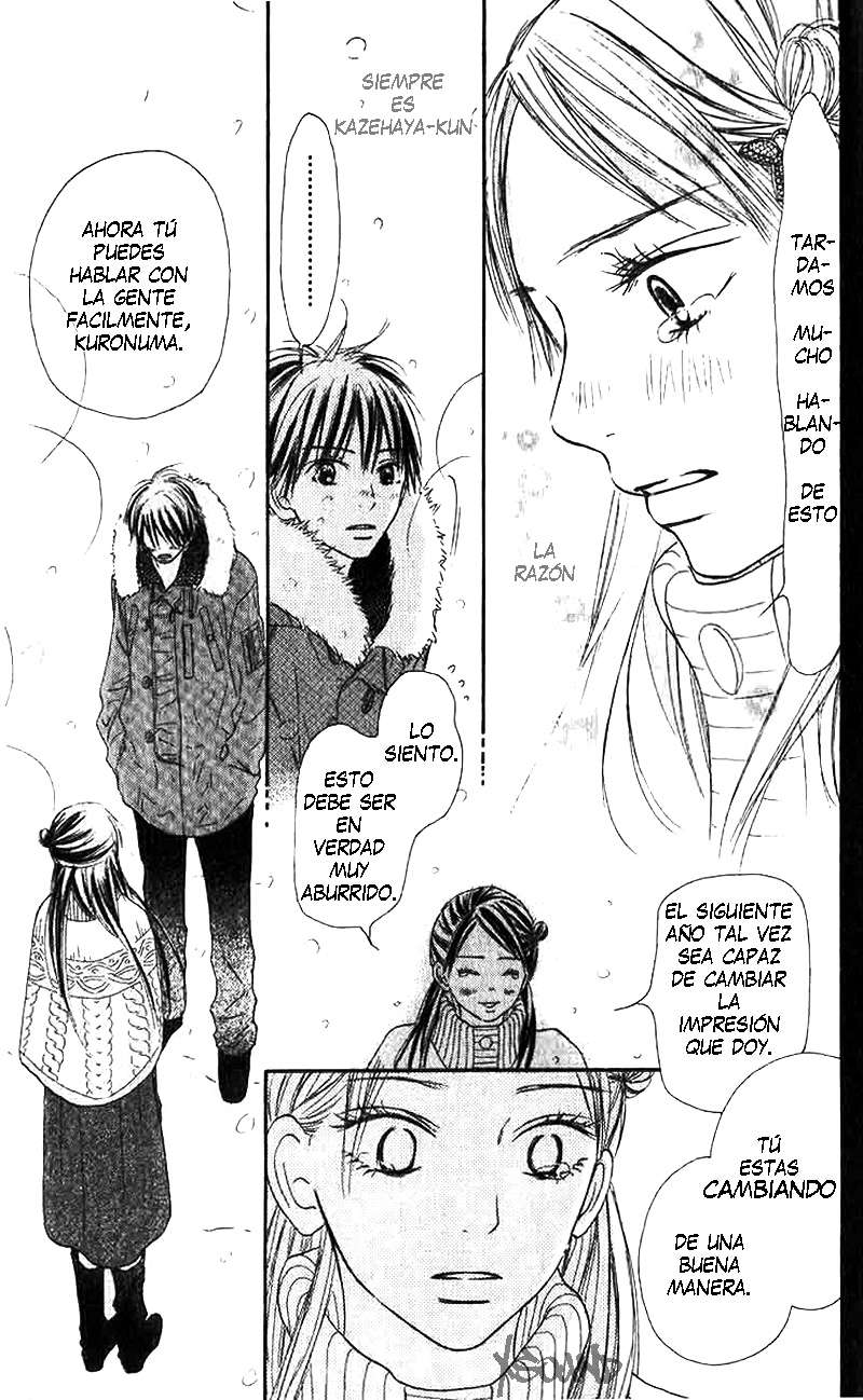 Read Kimi Ni Todoke ES Manga Online