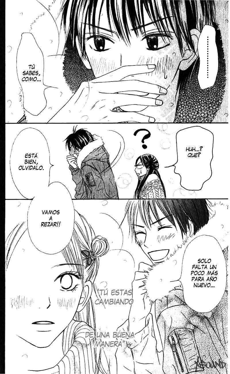 Read Kimi Ni Todoke ES Manga Online