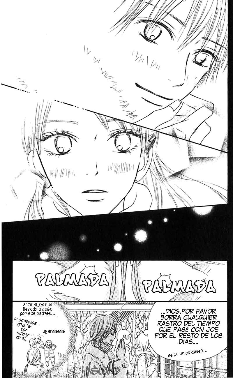 Read Kimi Ni Todoke ES Manga Online