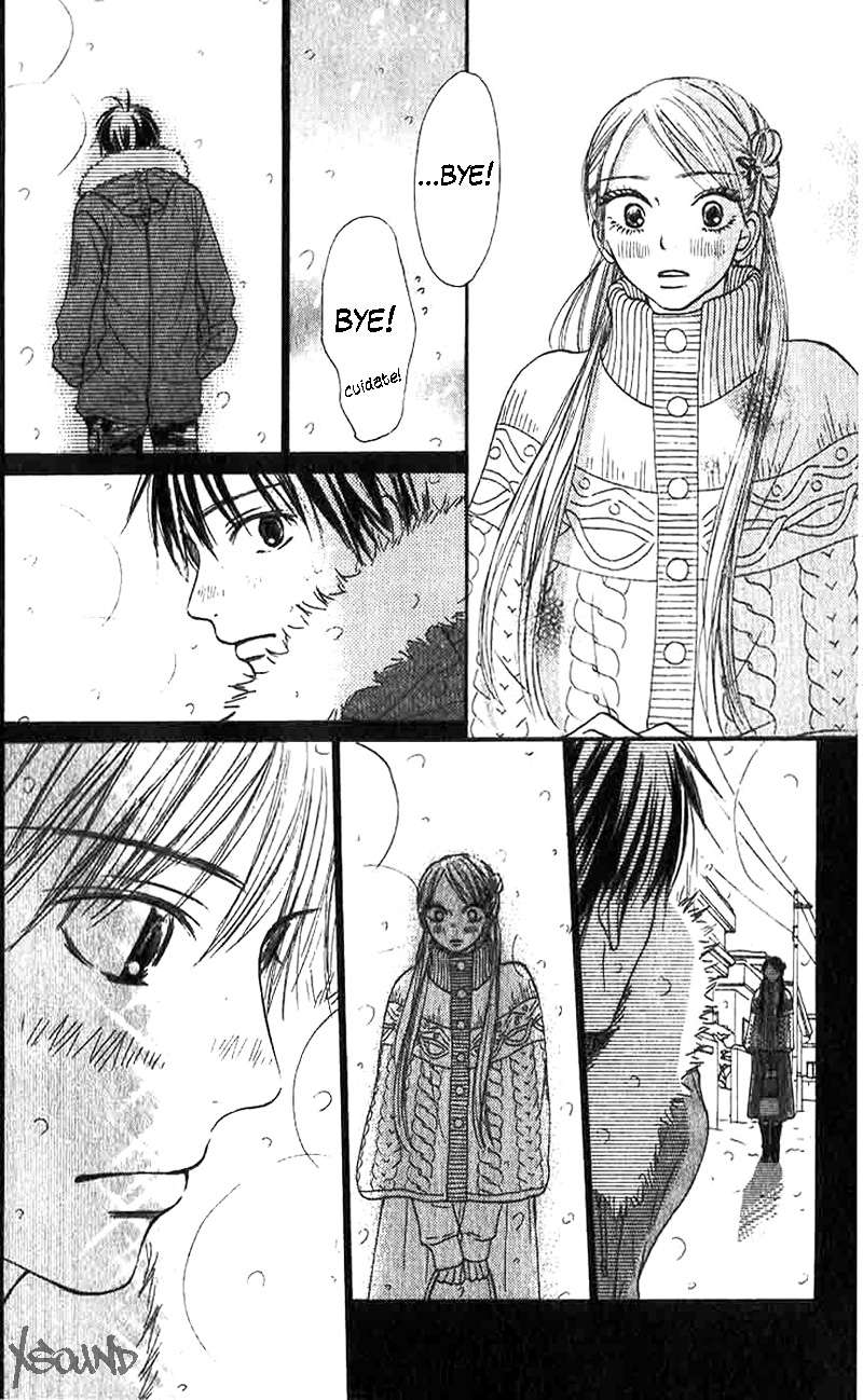 Read Kimi Ni Todoke ES Manga Online