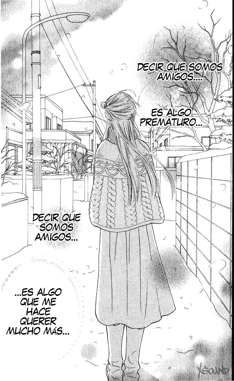 Read Kimi Ni Todoke ES Manga Online