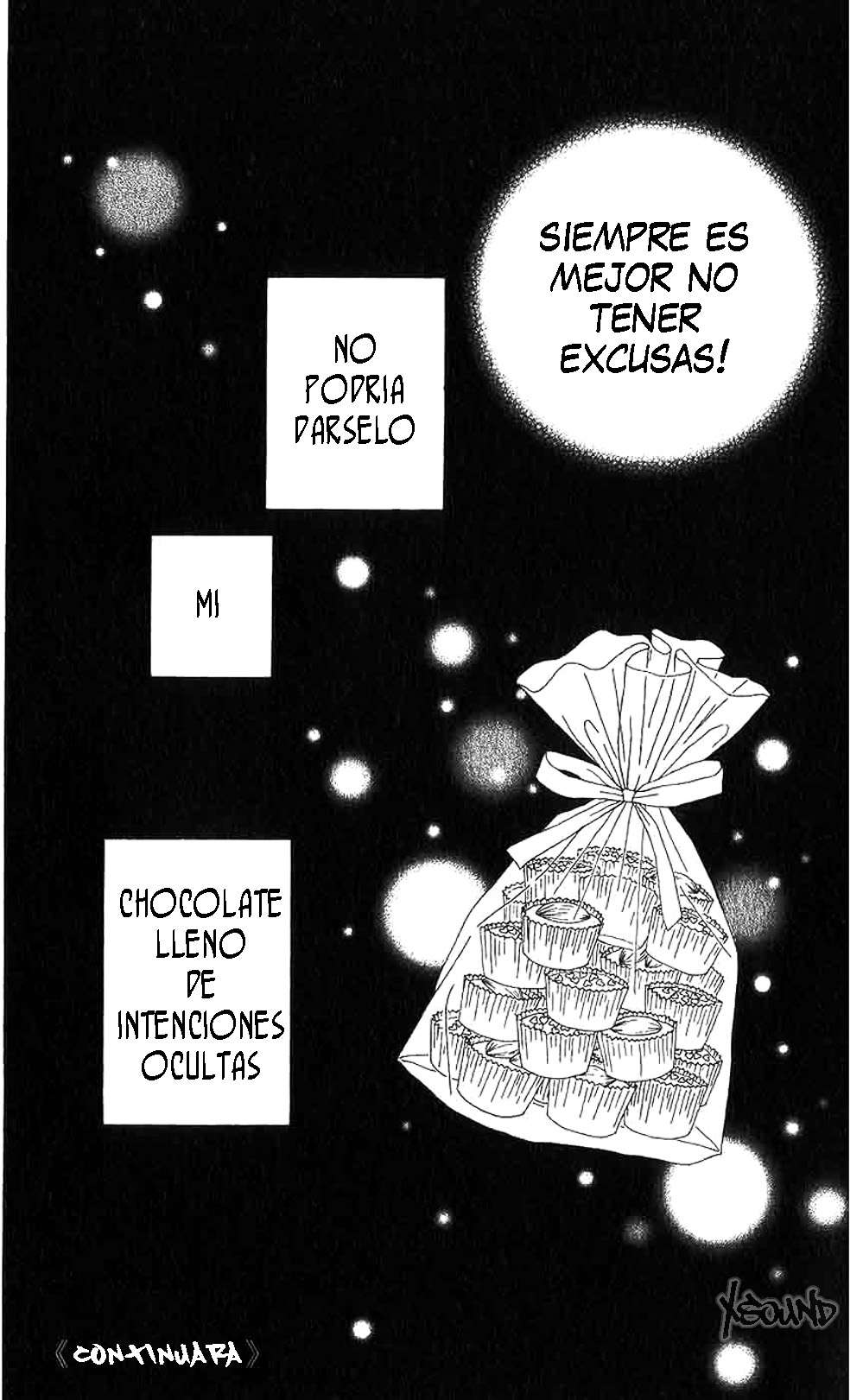 Read Kimi Ni Todoke ES Manga Online