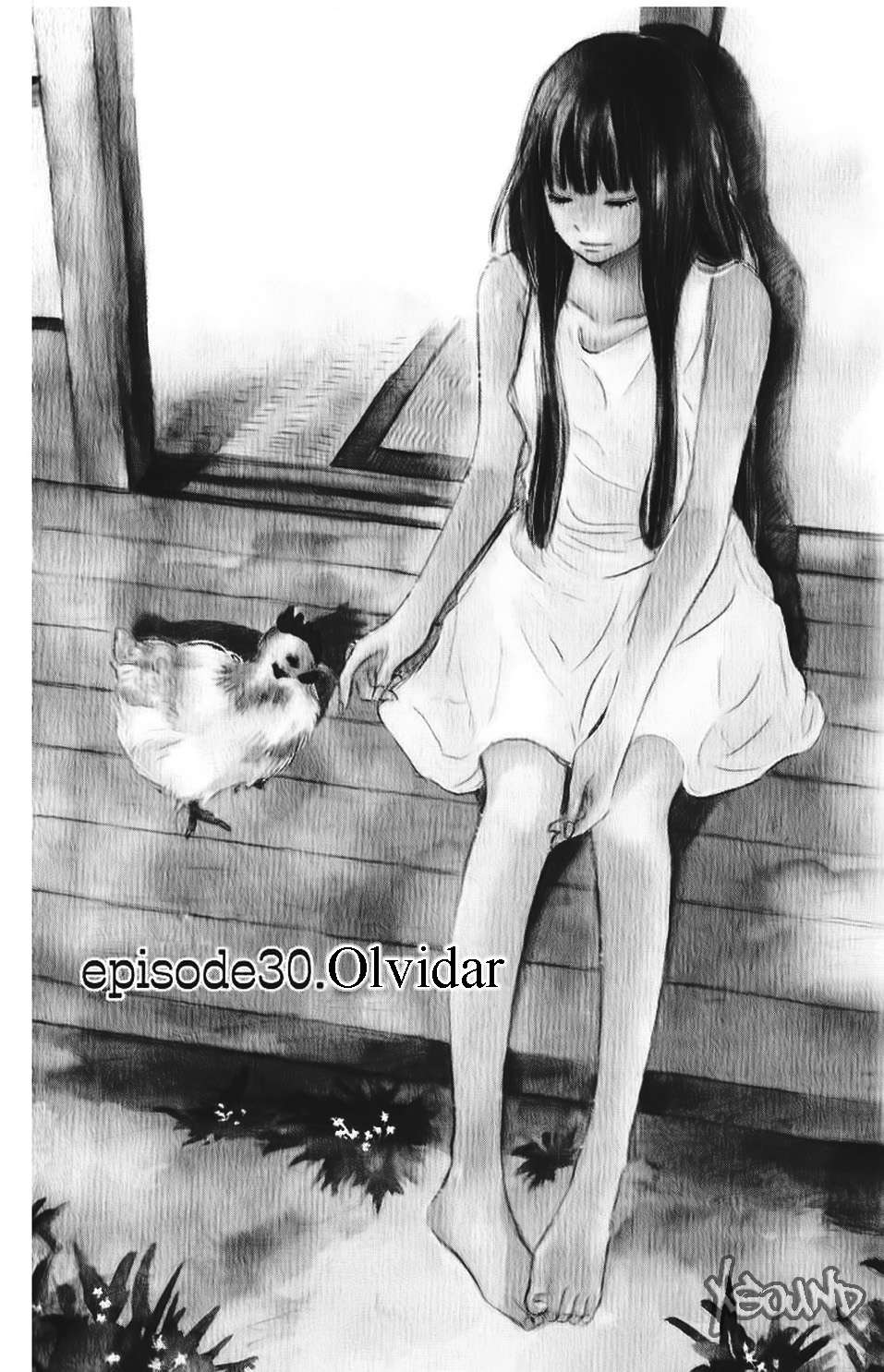 Read Kimi Ni Todoke ES Manga Online