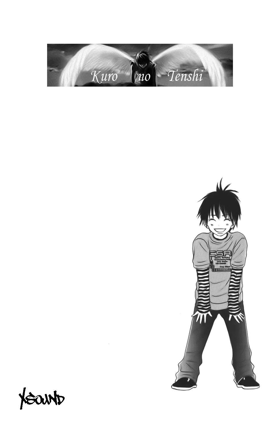 Read Kimi Ni Todoke ES Manga Online