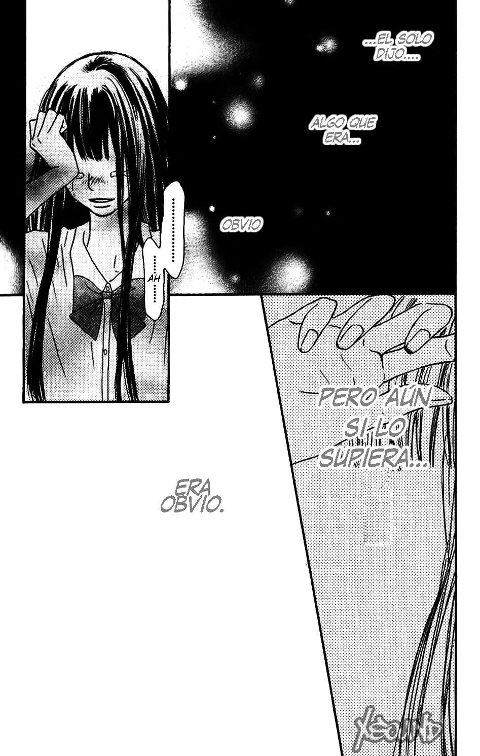 Read Kimi Ni Todoke ES Manga Online