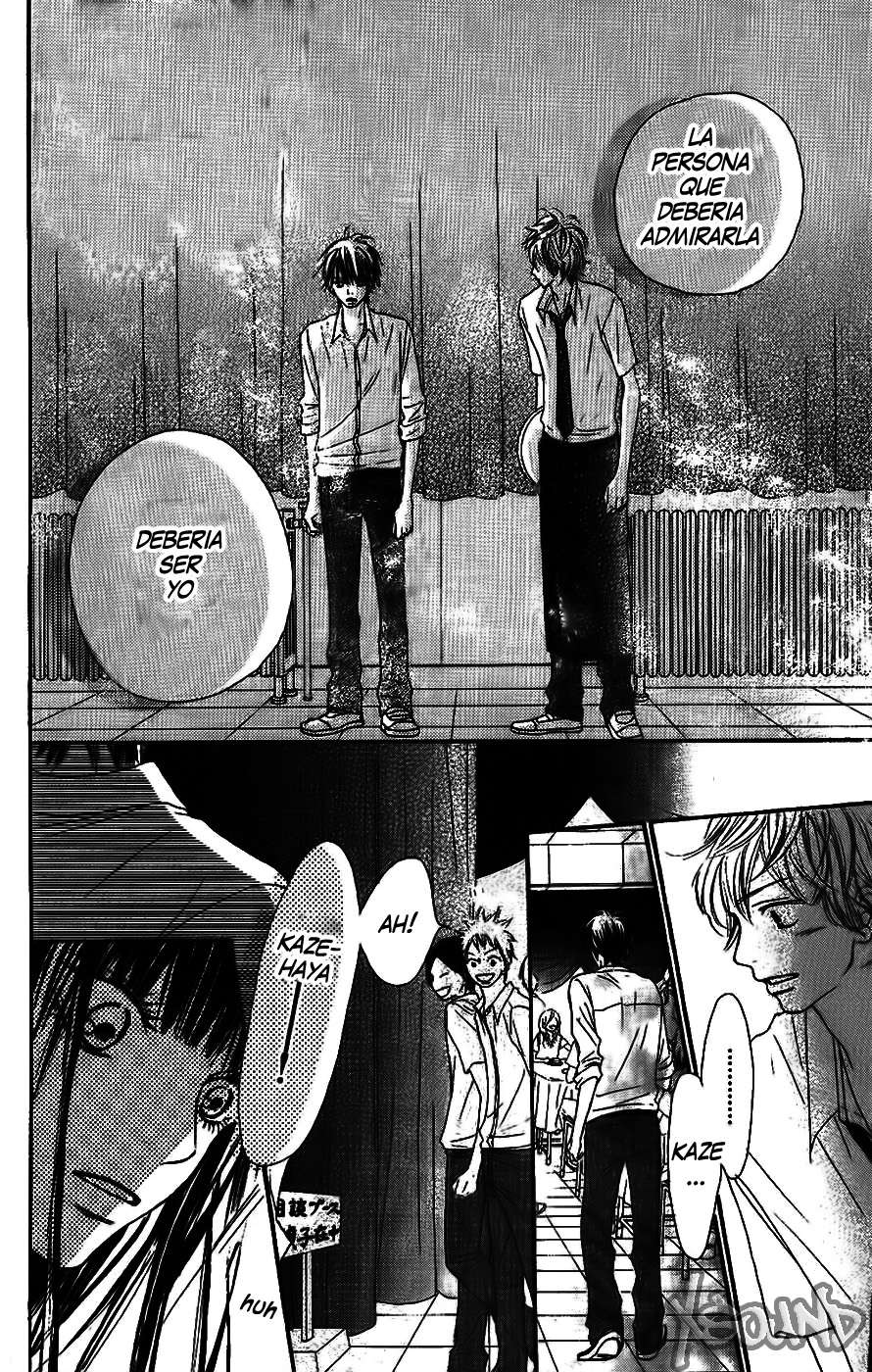 Read Kimi Ni Todoke ES Manga Online