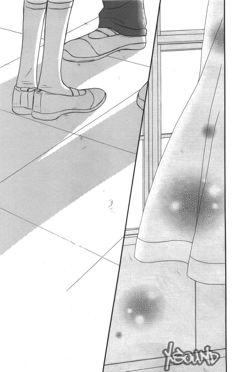 Read Kimi Ni Todoke ES Manga Online