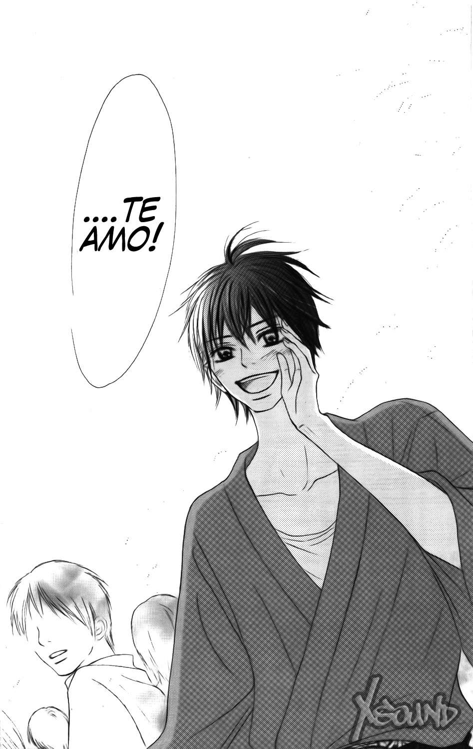 Read Kimi Ni Todoke ES Manga Online