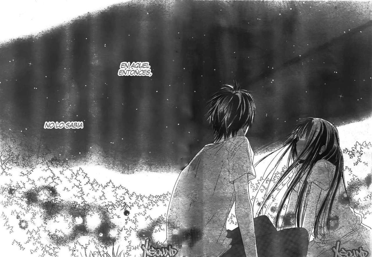 Read Kimi Ni Todoke ES Manga Online