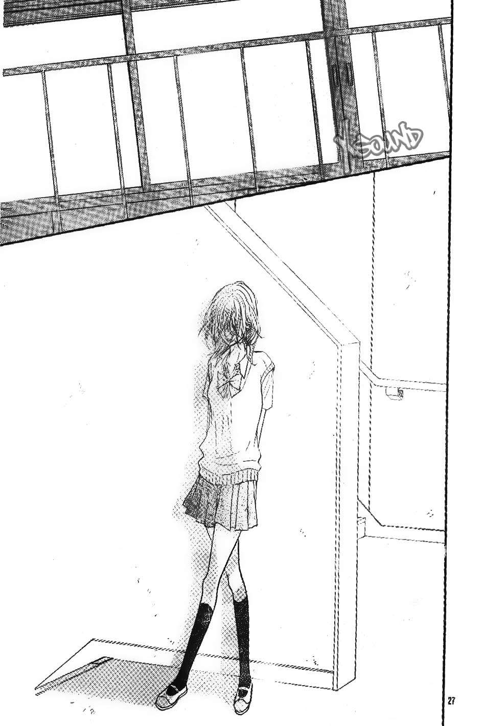 Read Kimi Ni Todoke ES Manga Online