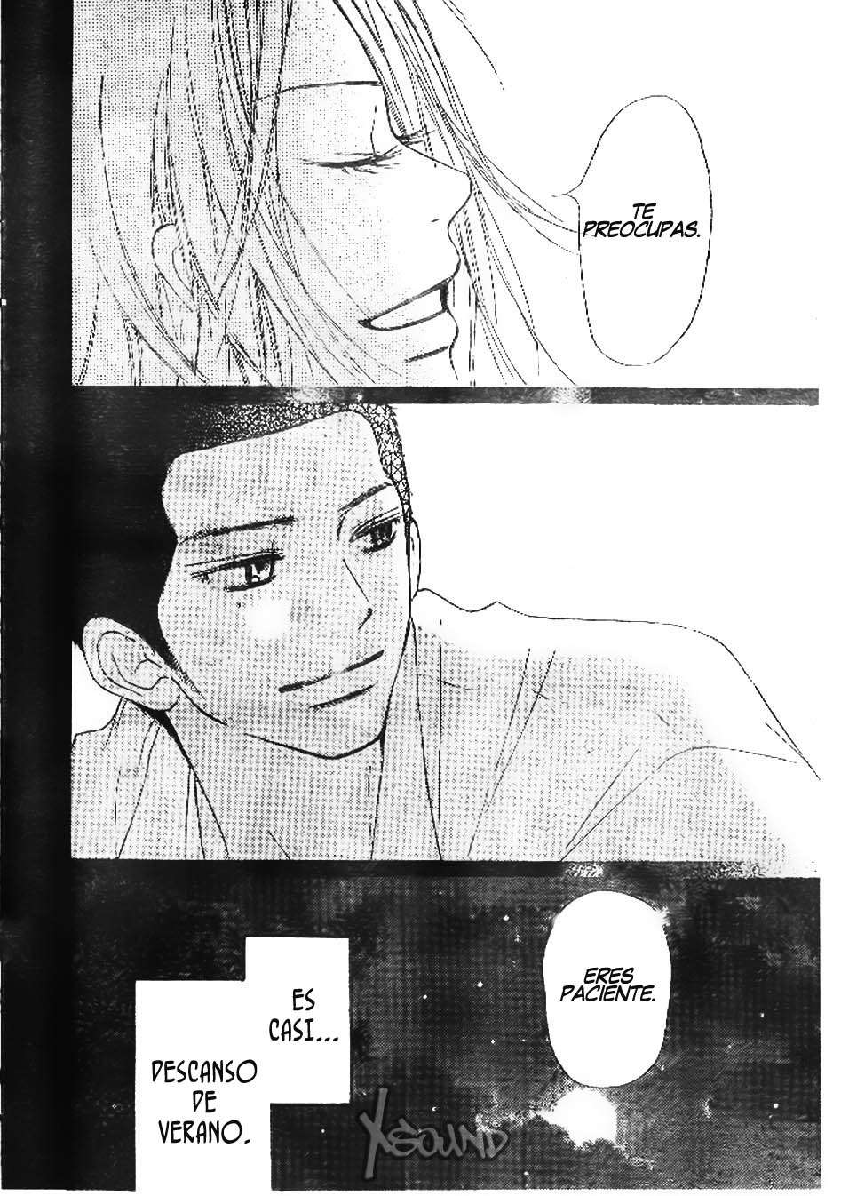 Read Kimi Ni Todoke ES Manga Online