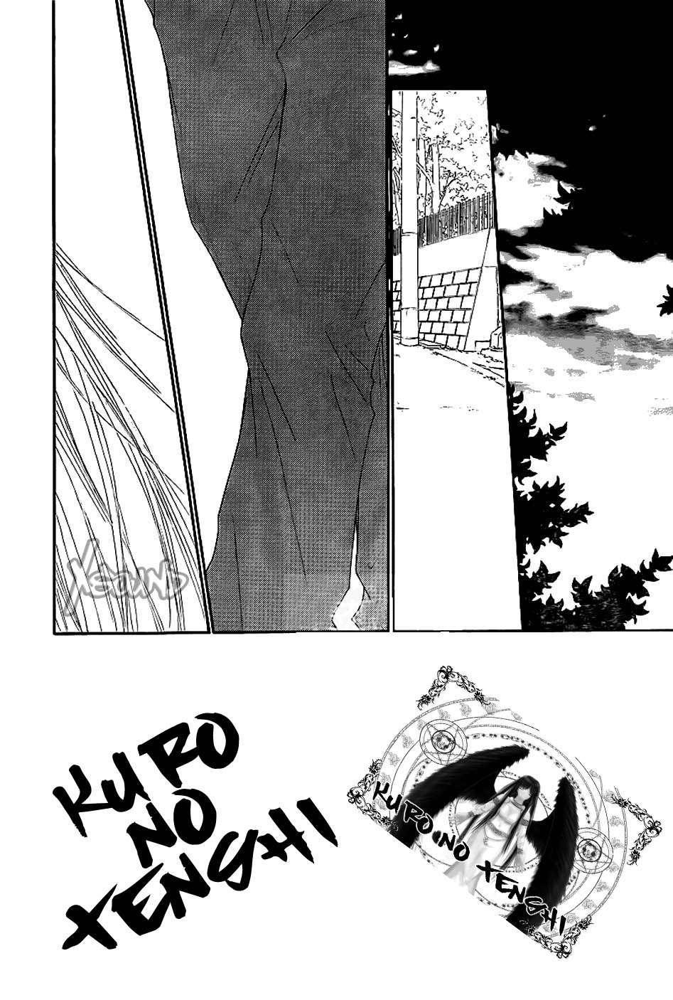 Read Kimi Ni Todoke ES Manga Online