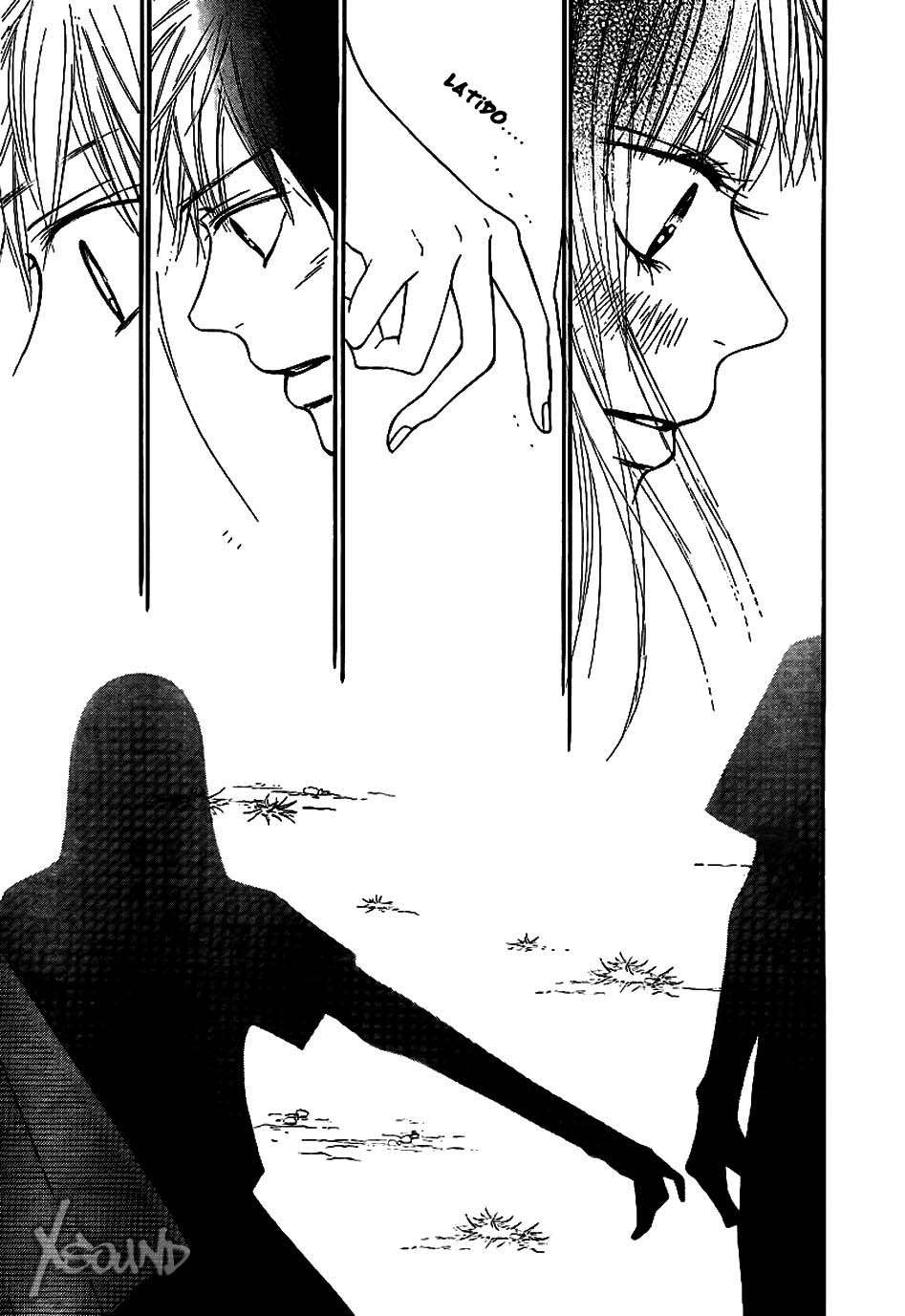 Read Kimi Ni Todoke ES Manga Online