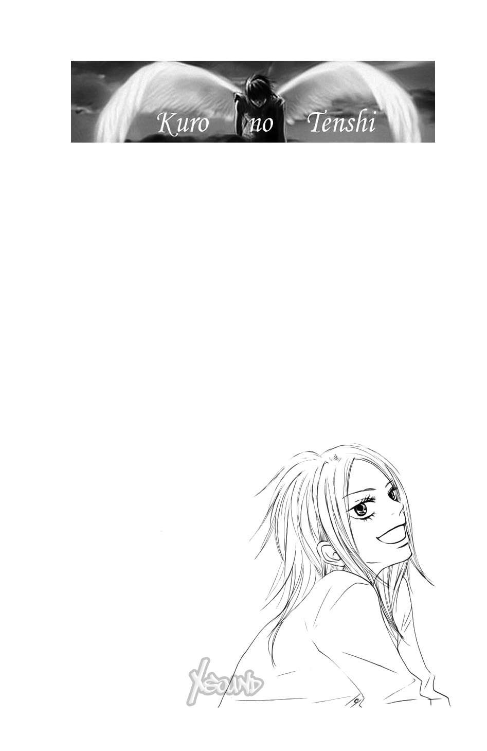 Read Kimi Ni Todoke ES Manga Online