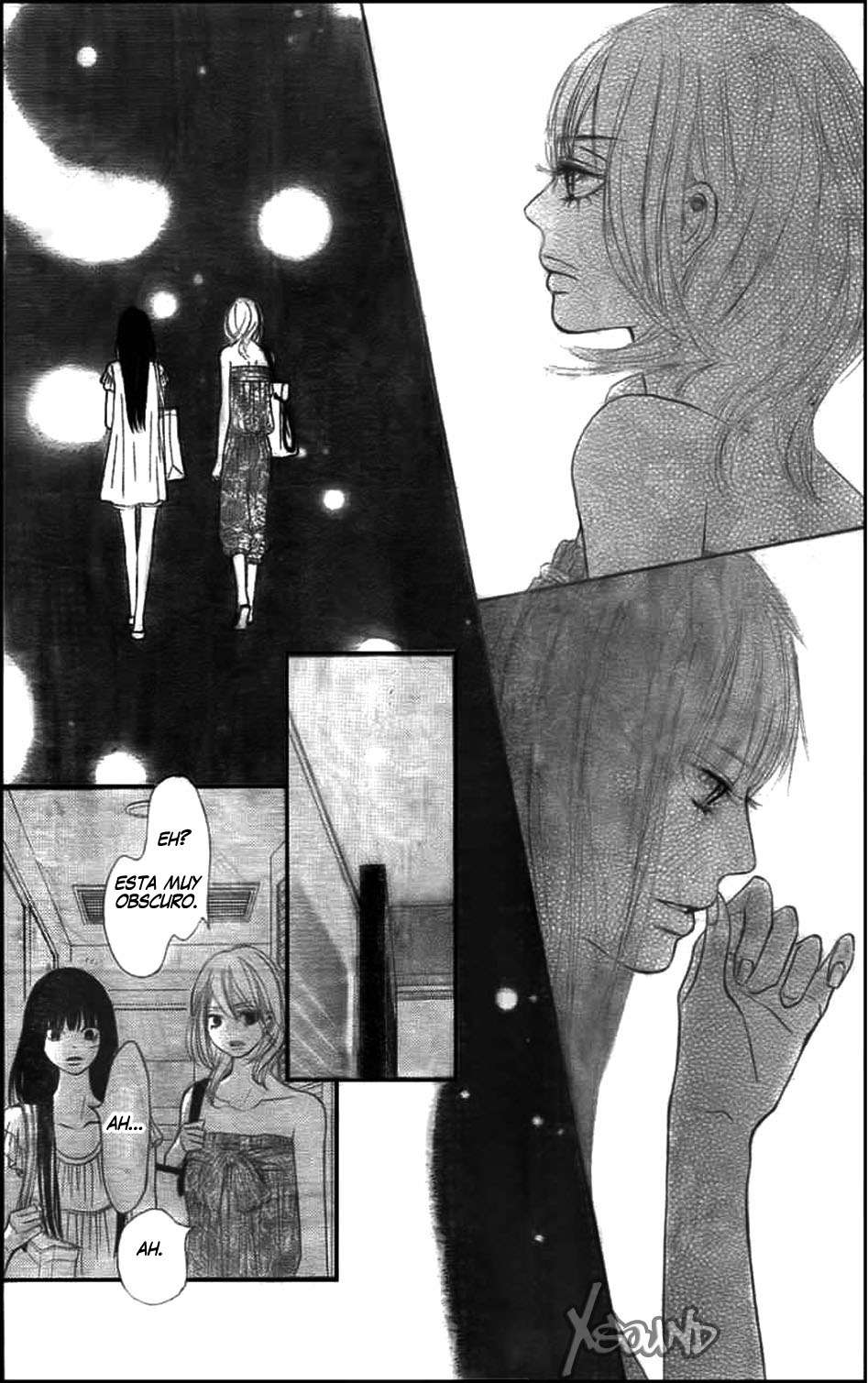 Read Kimi Ni Todoke ES Manga Online