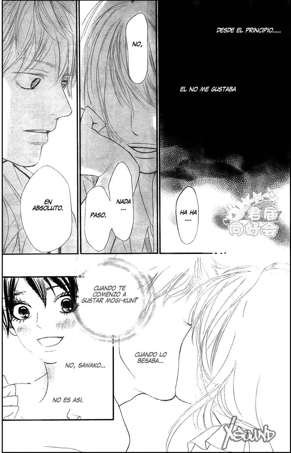 Read Kimi Ni Todoke ES Manga Online