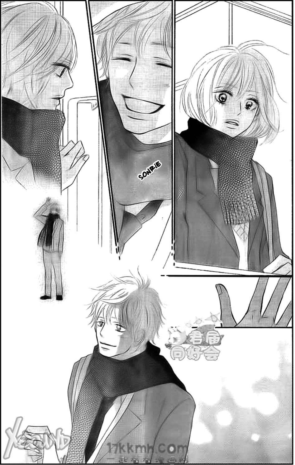 Read Kimi Ni Todoke ES Manga Online