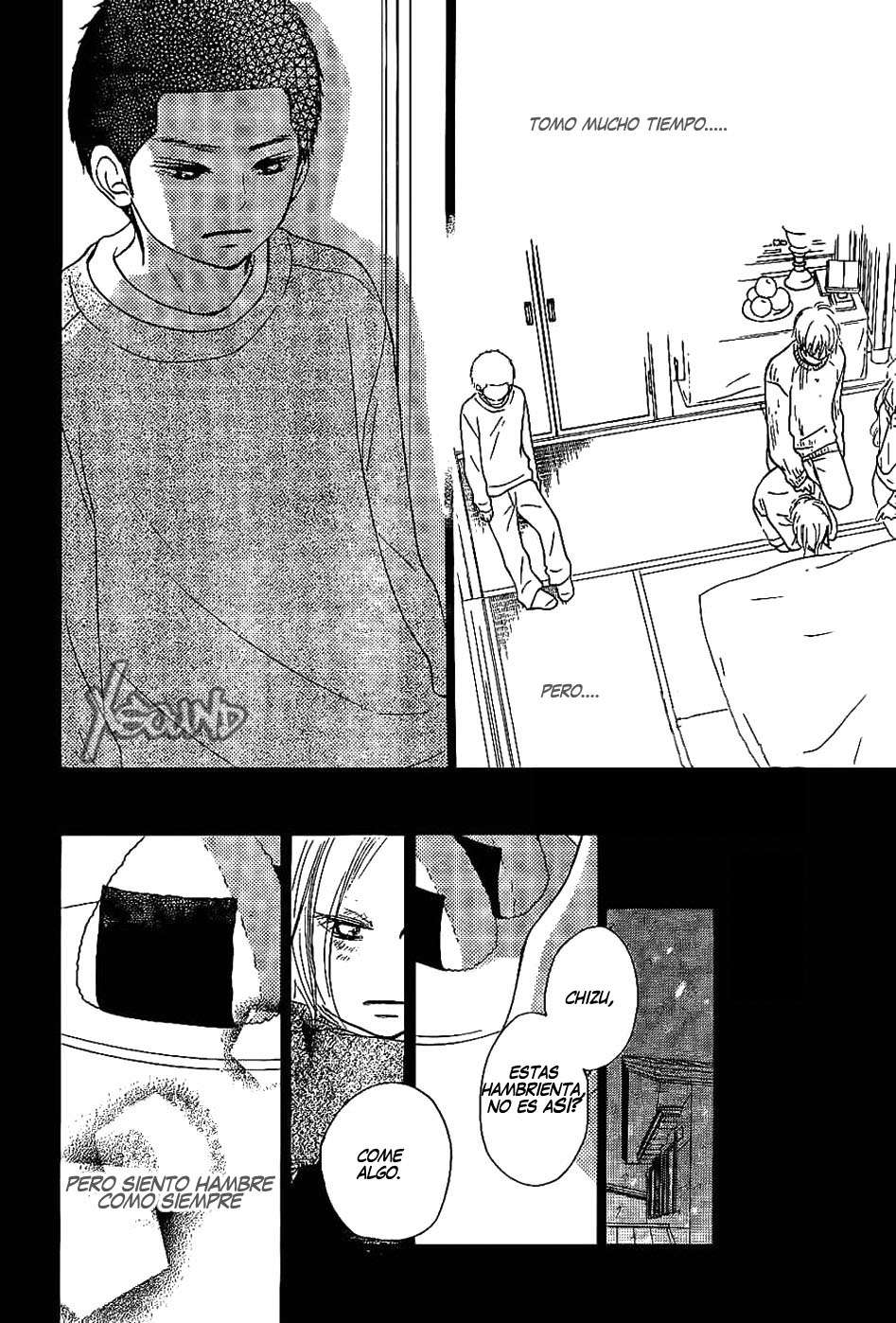 Read Kimi Ni Todoke ES Manga Online