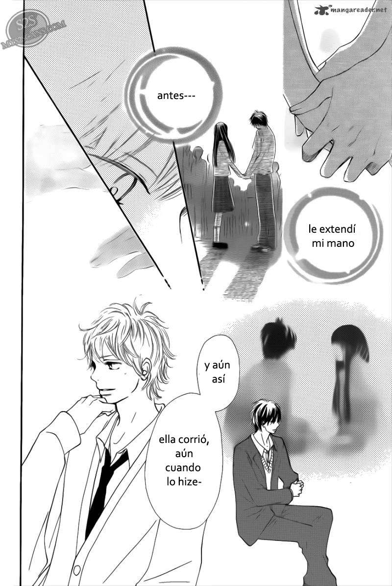 Read Kimi Ni Todoke ES Manga Online