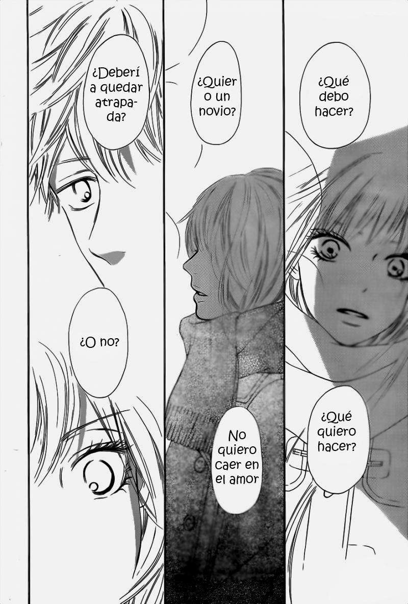 Read Kimi Ni Todoke ES Manga Online