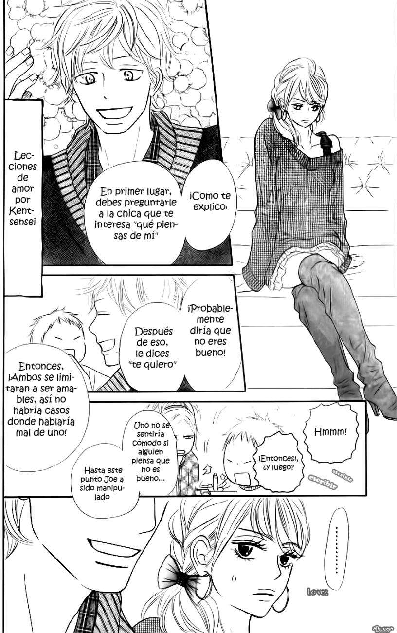 Read Kimi Ni Todoke ES Manga Online