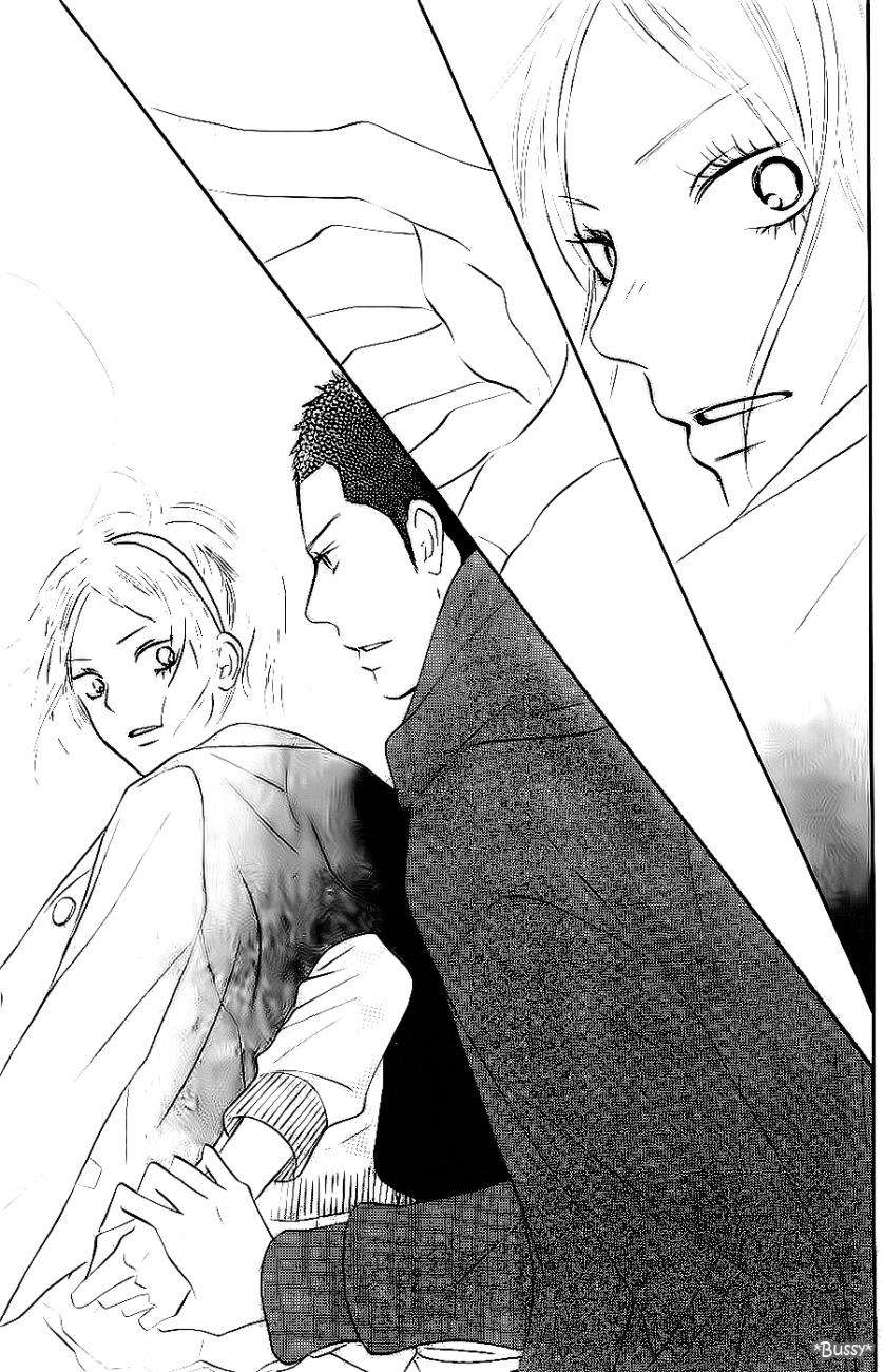 Read Kimi Ni Todoke ES Manga Online