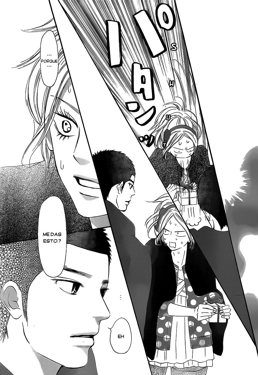 Read Kimi Ni Todoke ES Manga Online