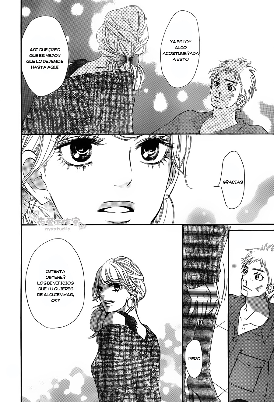 Read Kimi Ni Todoke ES Manga Online