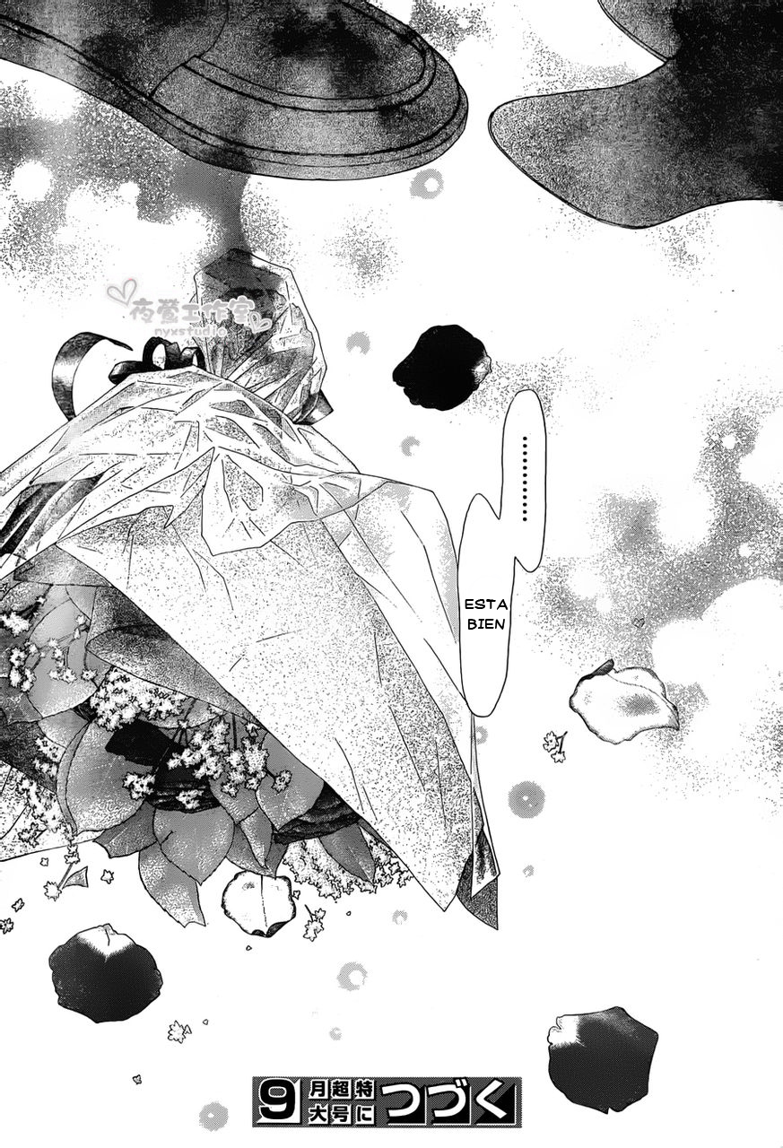 Read Kimi Ni Todoke ES Manga Online