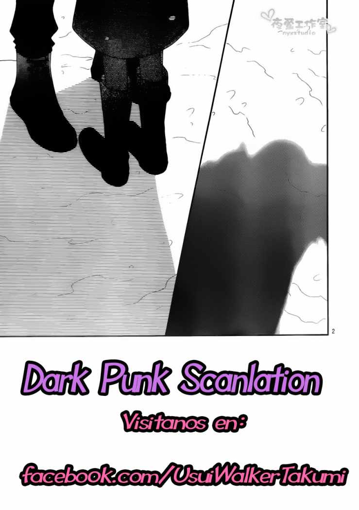 Read Kimi Ni Todoke ES Manga Online