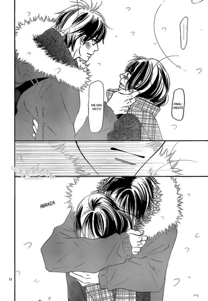 Read Kimi Ni Todoke ES Manga Online