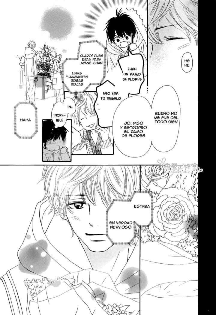 Read Kimi Ni Todoke ES Manga Online