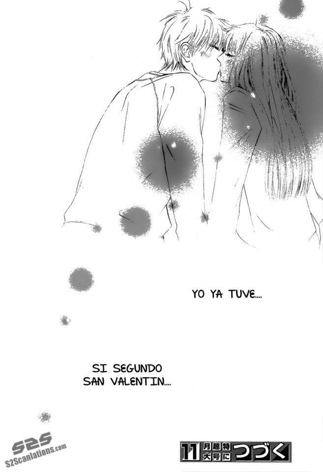 Read Kimi Ni Todoke ES Manga Online