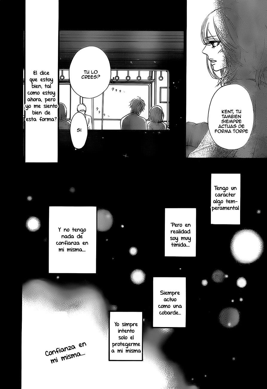 Read Kimi Ni Todoke ES Manga Online