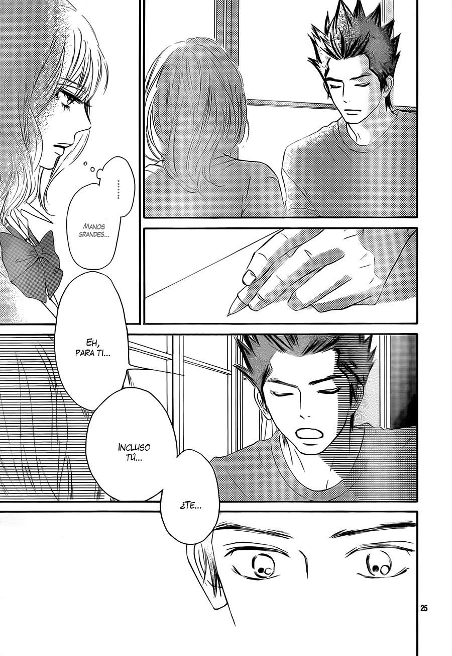 Read Kimi Ni Todoke ES Manga Online