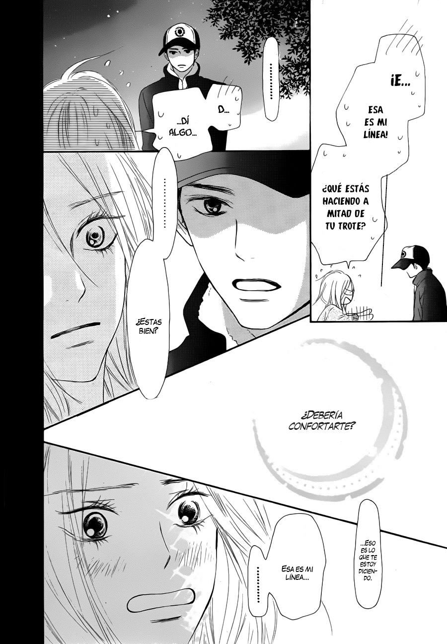 Read Kimi Ni Todoke ES Manga Online