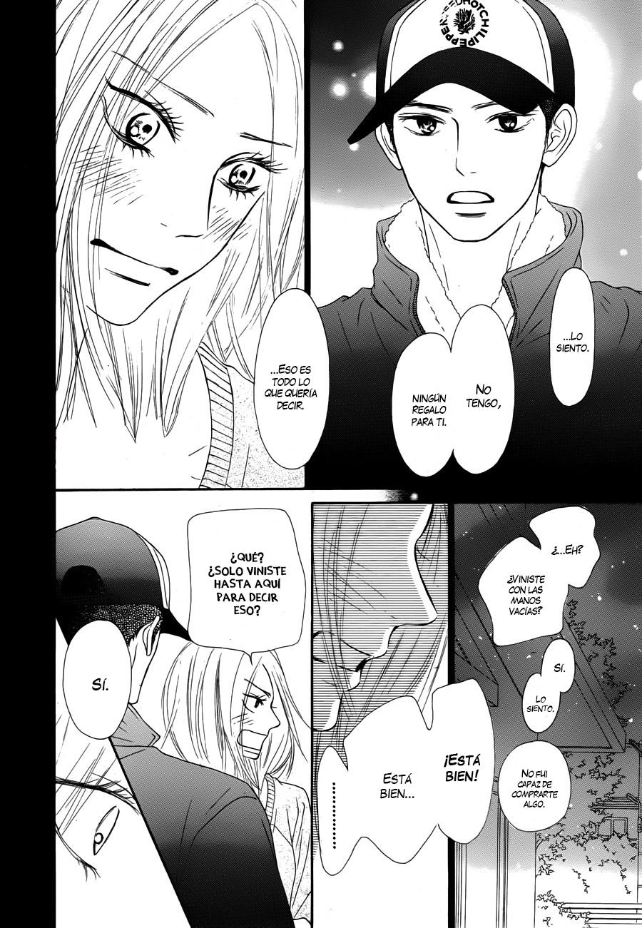 Read Kimi Ni Todoke ES Manga Online