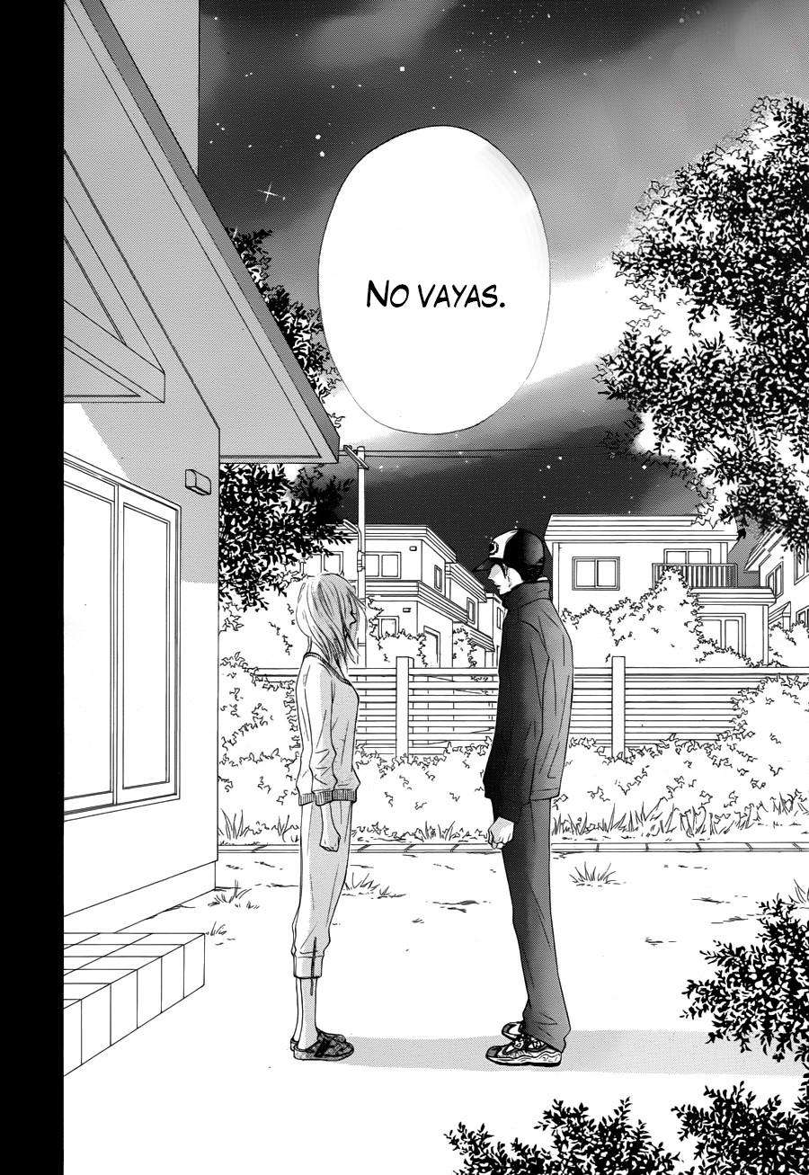 Read Kimi Ni Todoke ES Manga Online